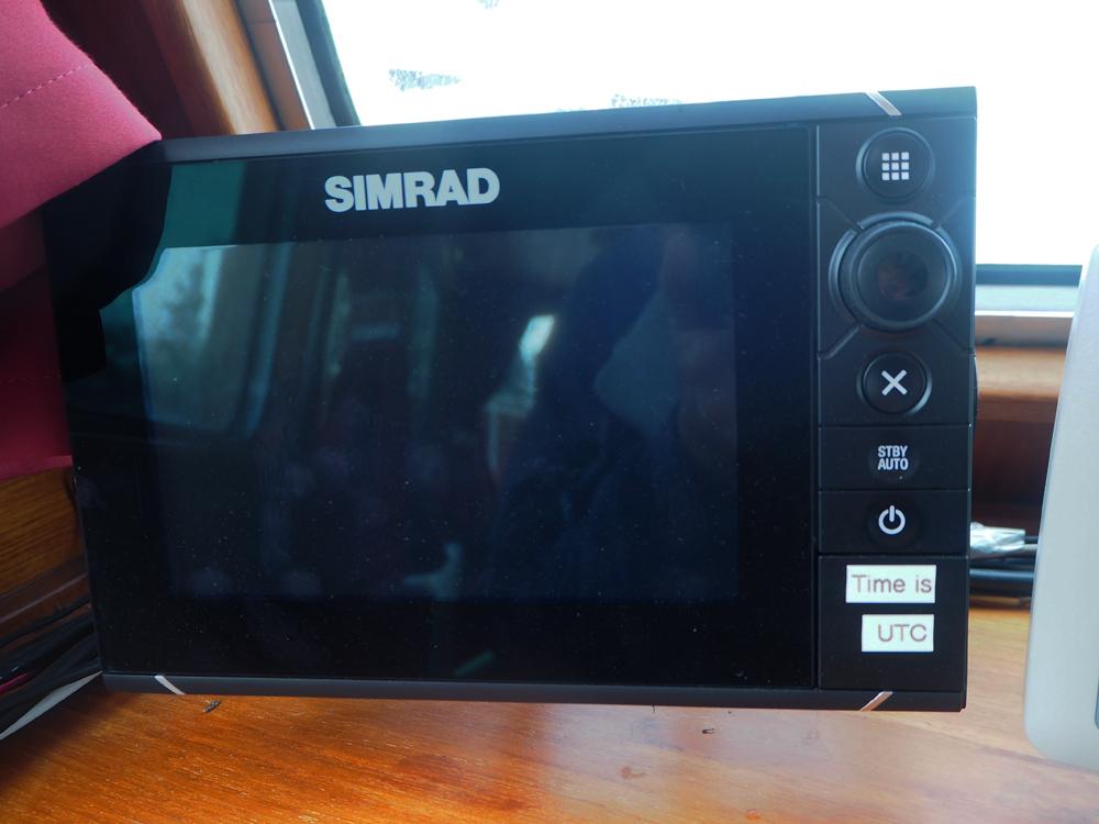  Navigatie en electronica